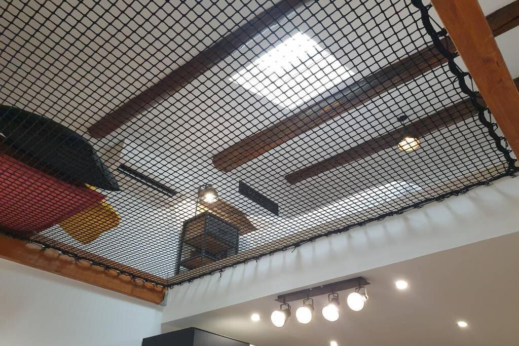 サロン＝ド＝プロヴァンスOpen Sky Industry Hyper Centre Fontaine Moussueアパートメント エクステリア 写真